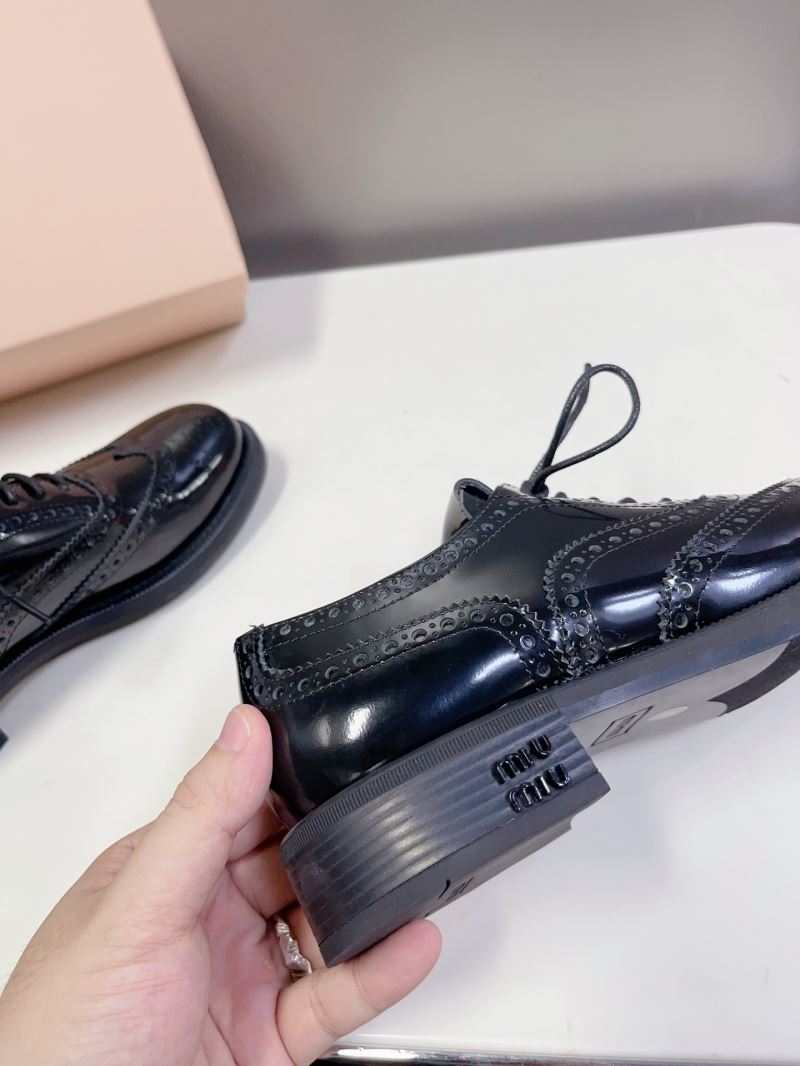 Miu Miu Shoes